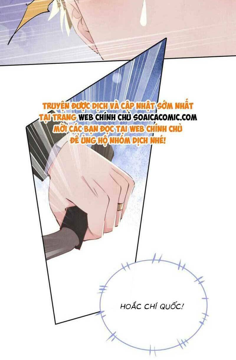 Tôi Có Ông Chồng Hay Ghen - Chapter 109 - Page 31