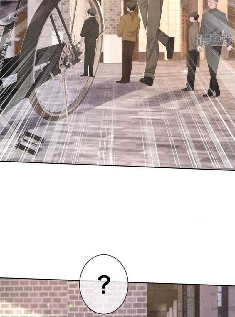 Tôi Có Ông Chồng Hay Ghen - Chapter 109 - Page 33