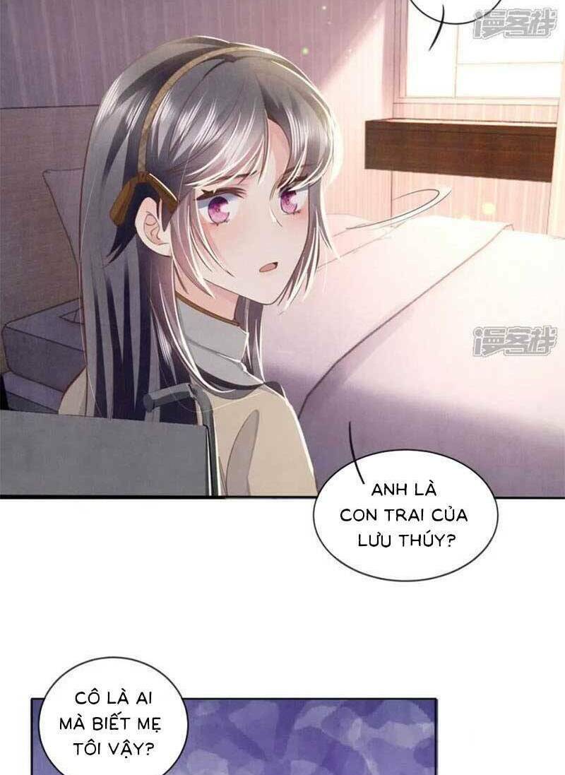 Tôi Có Ông Chồng Hay Ghen - Chapter 109 - Page 3