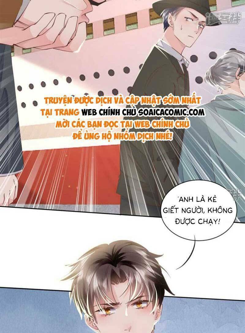 Tôi Có Ông Chồng Hay Ghen - Chapter 109 - Page 39