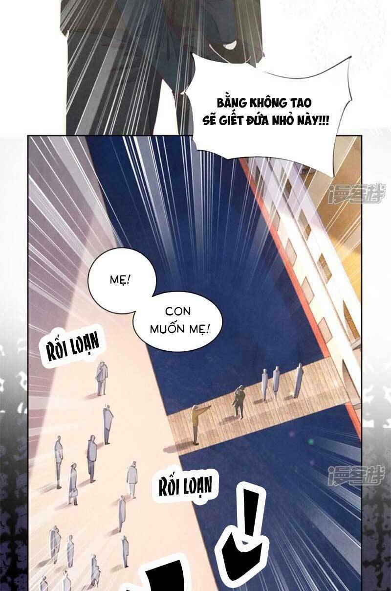 Tôi Có Ông Chồng Hay Ghen - Chapter 109 - Page 43
