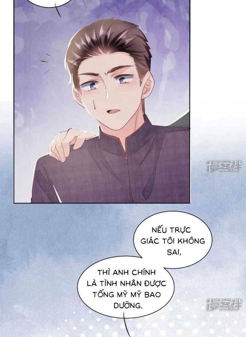 Tôi Có Ông Chồng Hay Ghen - Chapter 109 - Page 4