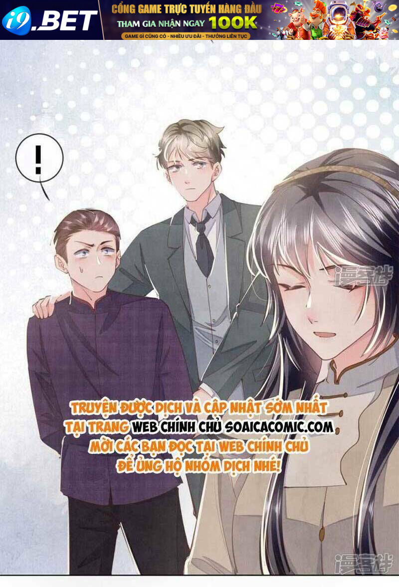 Tôi Có Ông Chồng Hay Ghen - Chapter 109 - Page 5