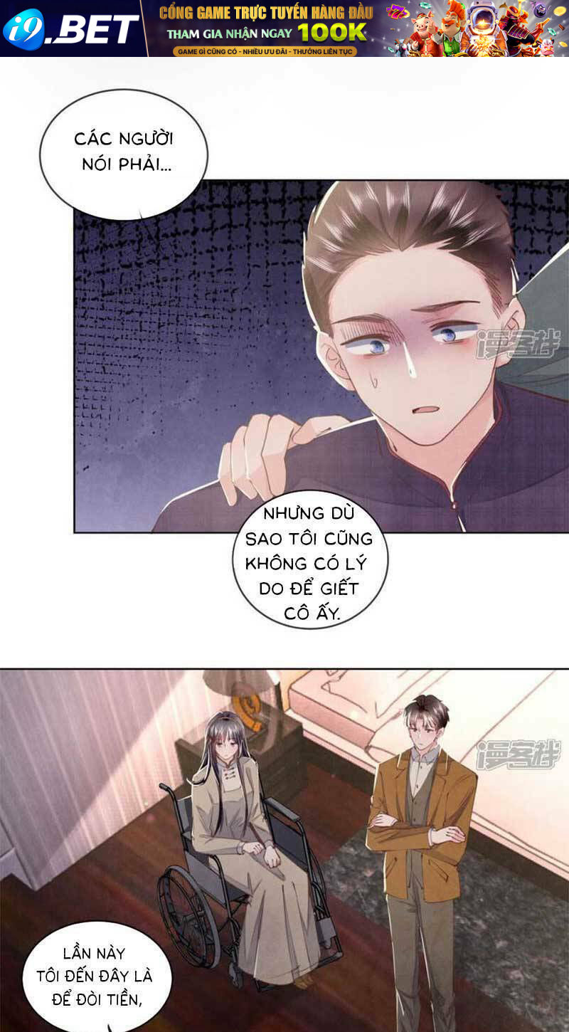 Tôi Có Ông Chồng Hay Ghen - Chapter 109 - Page 6