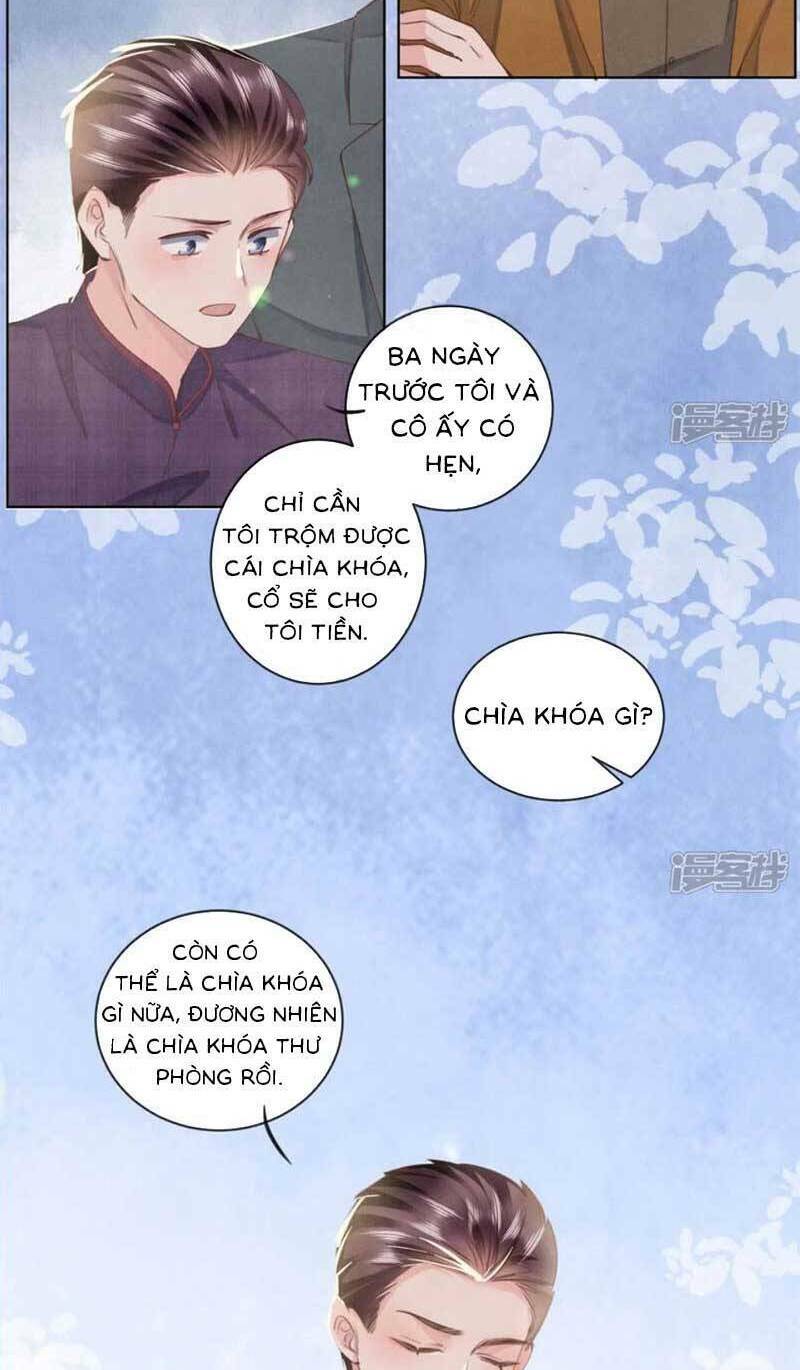 Tôi Có Ông Chồng Hay Ghen - Chapter 109 - Page 8