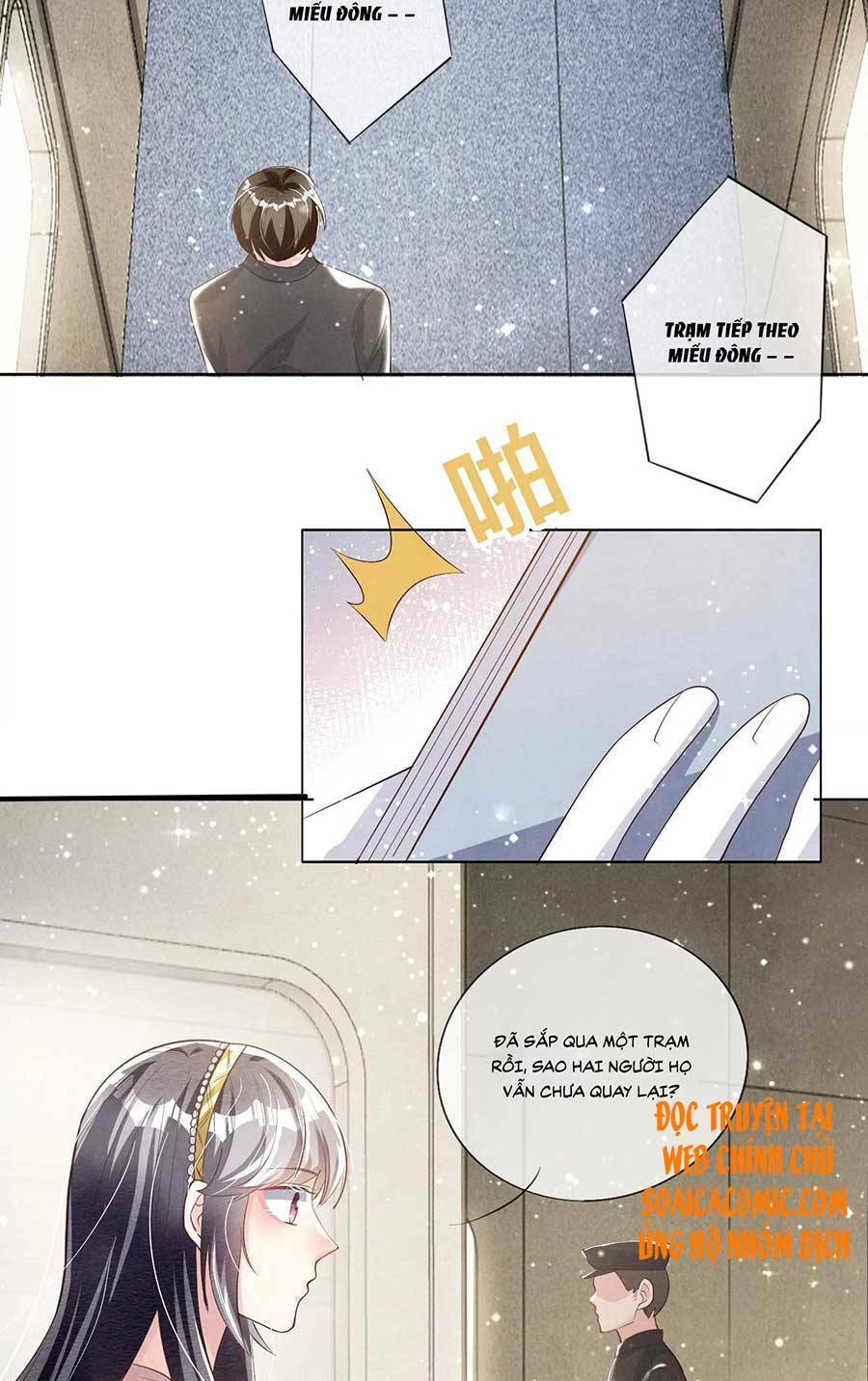 Tôi Có Ông Chồng Hay Ghen - Chapter 11 - Page 12