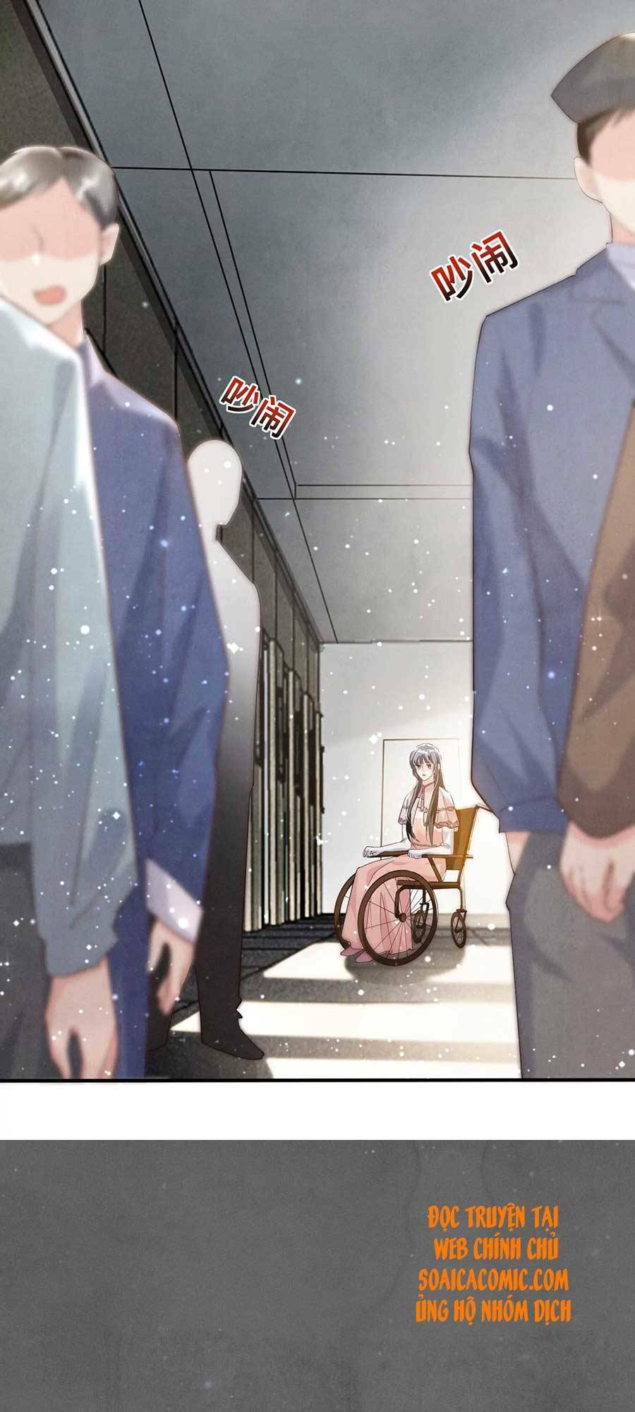 Tôi Có Ông Chồng Hay Ghen - Chapter 11 - Page 14