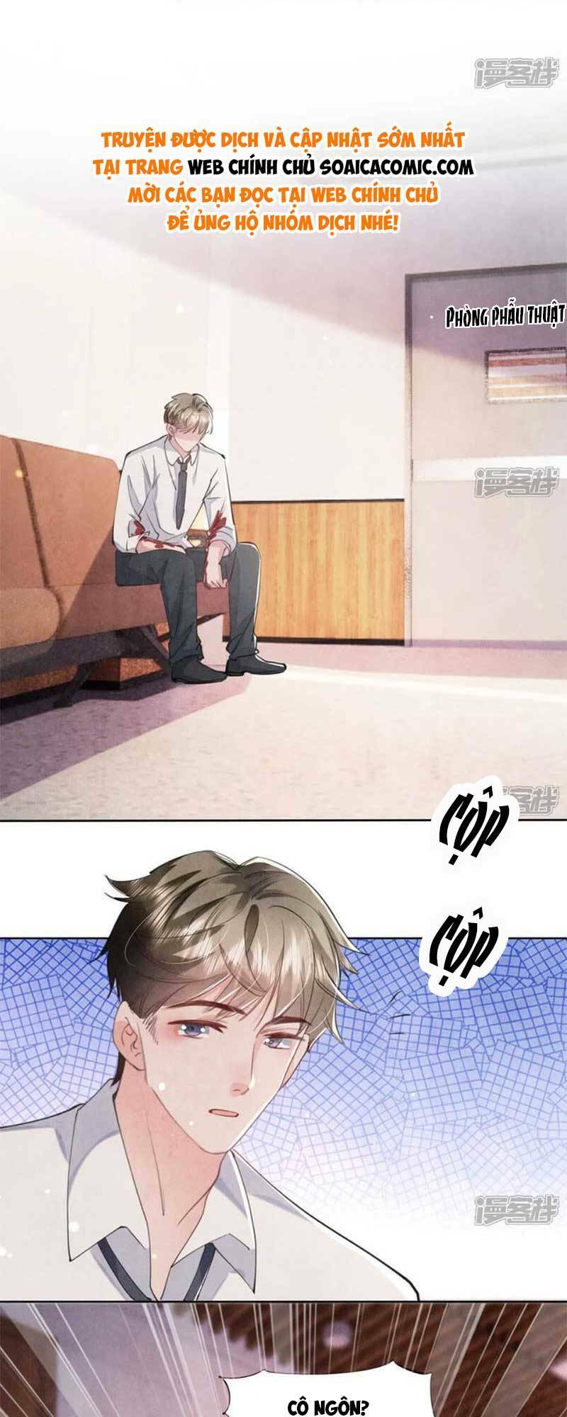 Tôi Có Ông Chồng Hay Ghen - Chapter 110 - Page 9