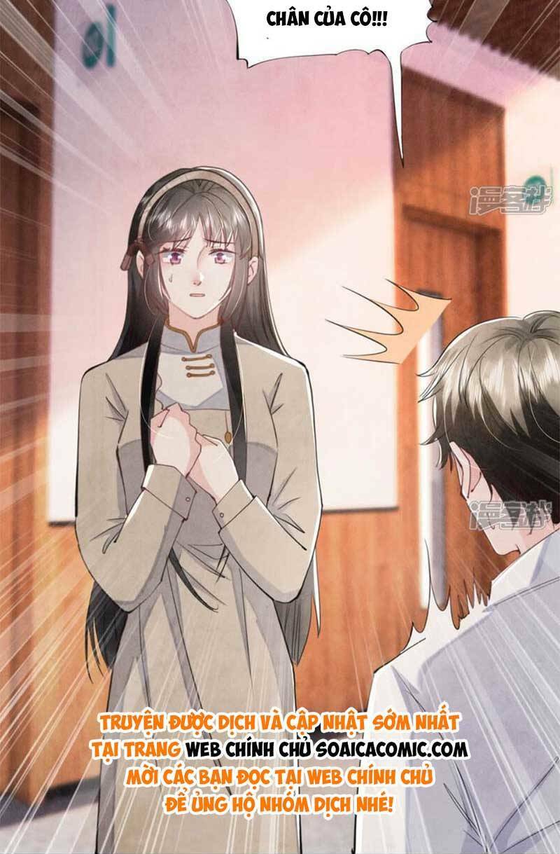 Tôi Có Ông Chồng Hay Ghen - Chapter 110 - Page 10