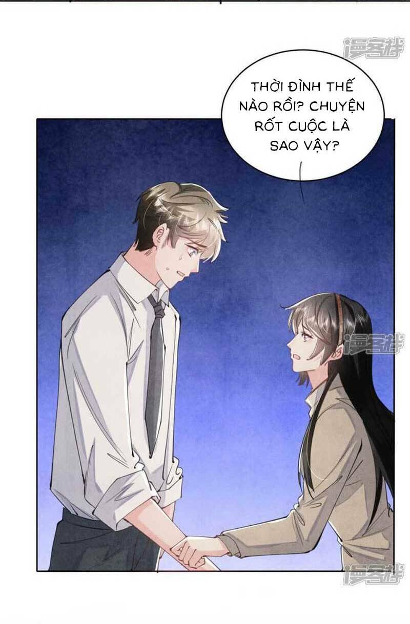 Tôi Có Ông Chồng Hay Ghen - Chapter 110 - Page 11