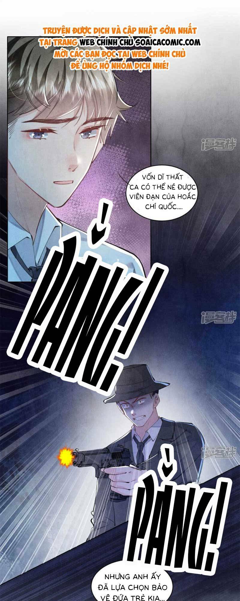 Tôi Có Ông Chồng Hay Ghen - Chapter 110 - Page 12