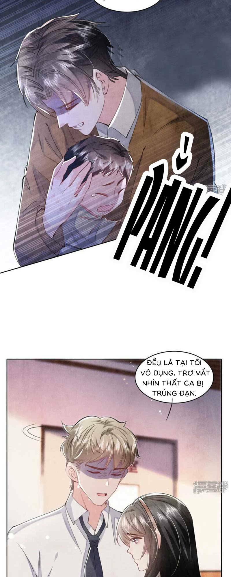 Tôi Có Ông Chồng Hay Ghen - Chapter 110 - Page 13