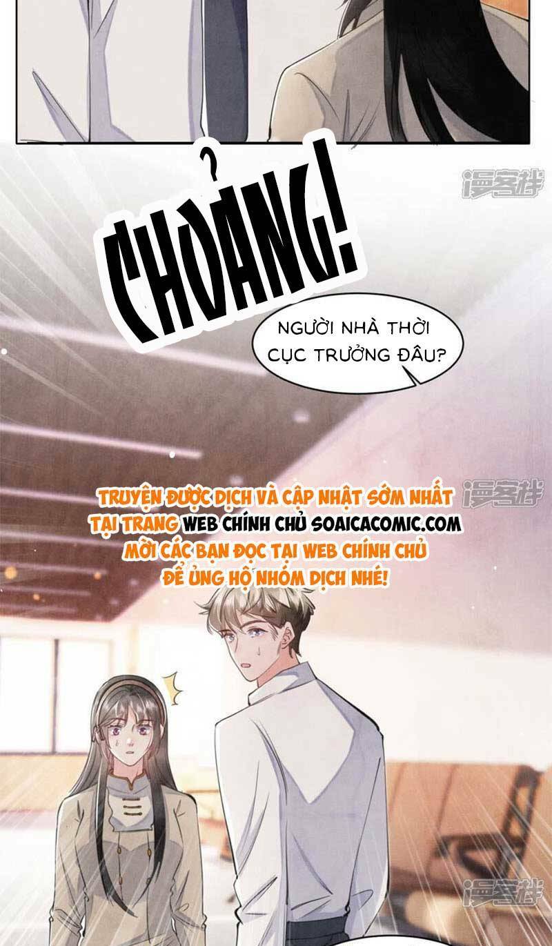 Tôi Có Ông Chồng Hay Ghen - Chapter 110 - Page 14