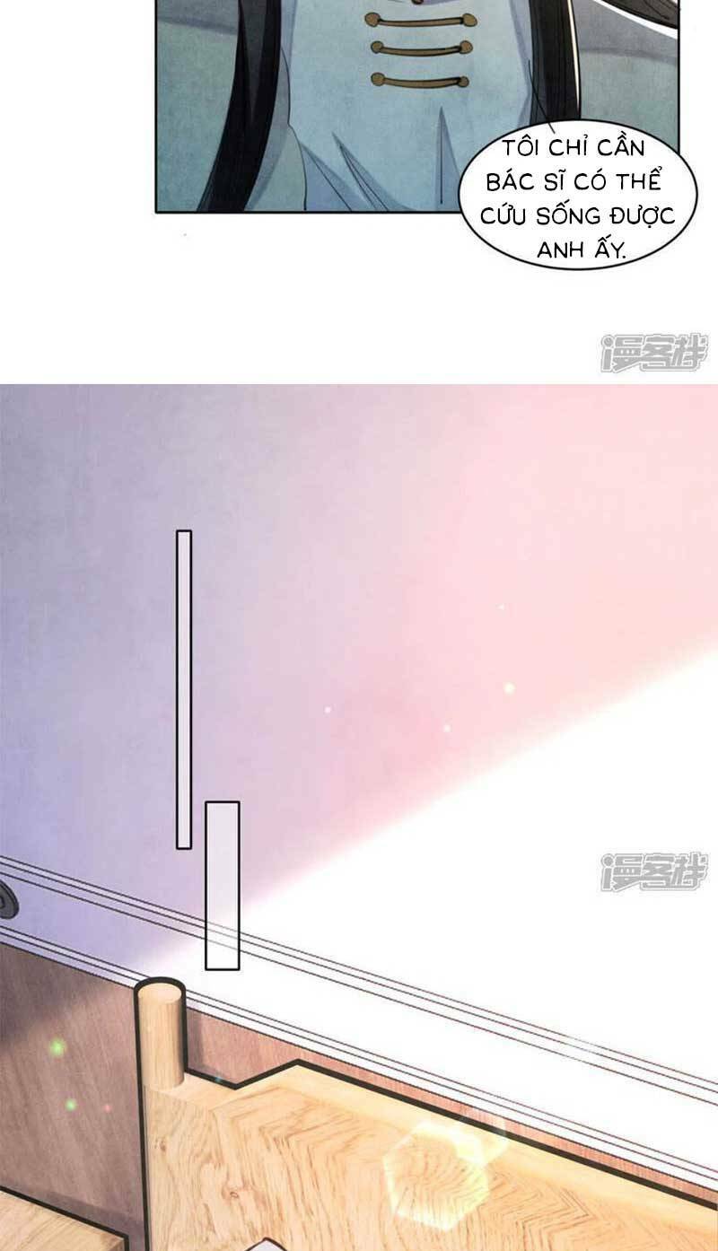 Tôi Có Ông Chồng Hay Ghen - Chapter 110 - Page 18