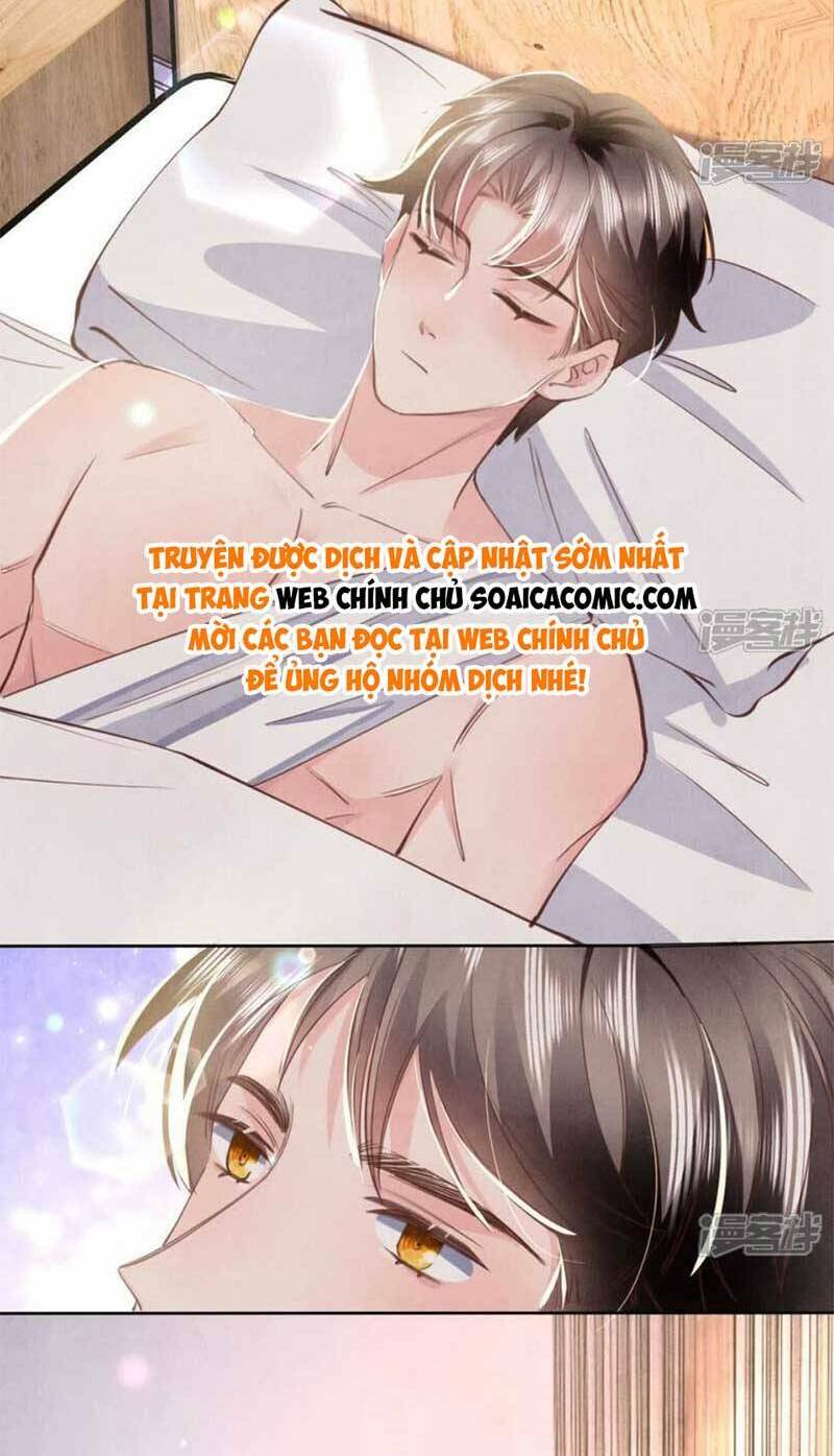 Tôi Có Ông Chồng Hay Ghen - Chapter 110 - Page 19