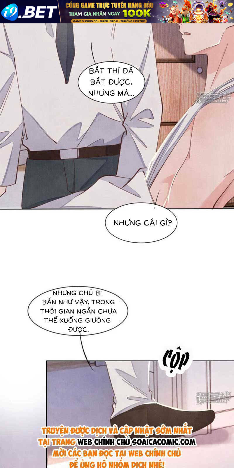 Tôi Có Ông Chồng Hay Ghen - Chapter 110 - Page 26