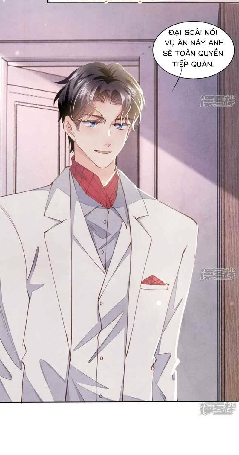 Tôi Có Ông Chồng Hay Ghen - Chapter 110 - Page 27