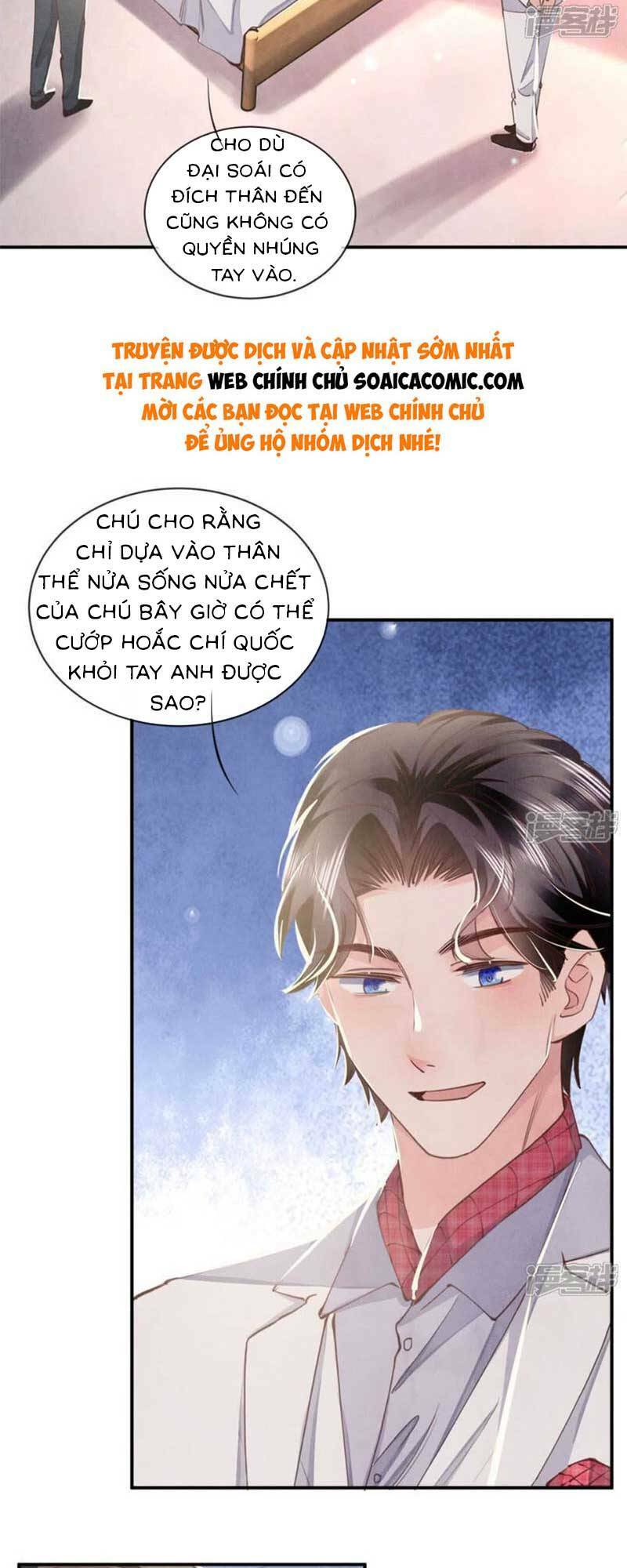 Tôi Có Ông Chồng Hay Ghen - Chapter 110 - Page 29
