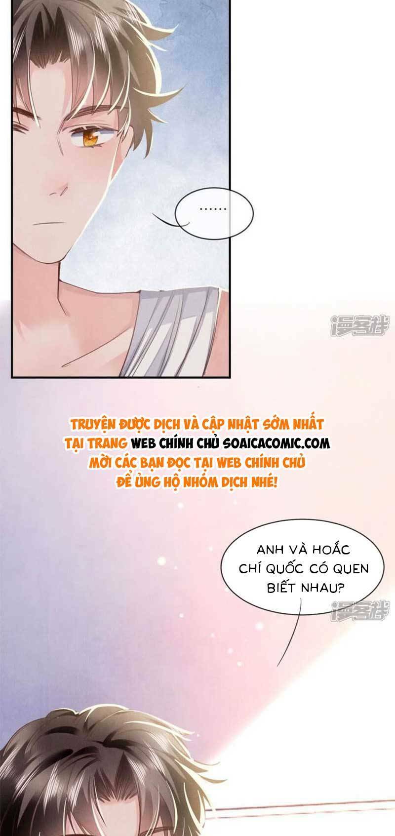 Tôi Có Ông Chồng Hay Ghen - Chapter 110 - Page 30