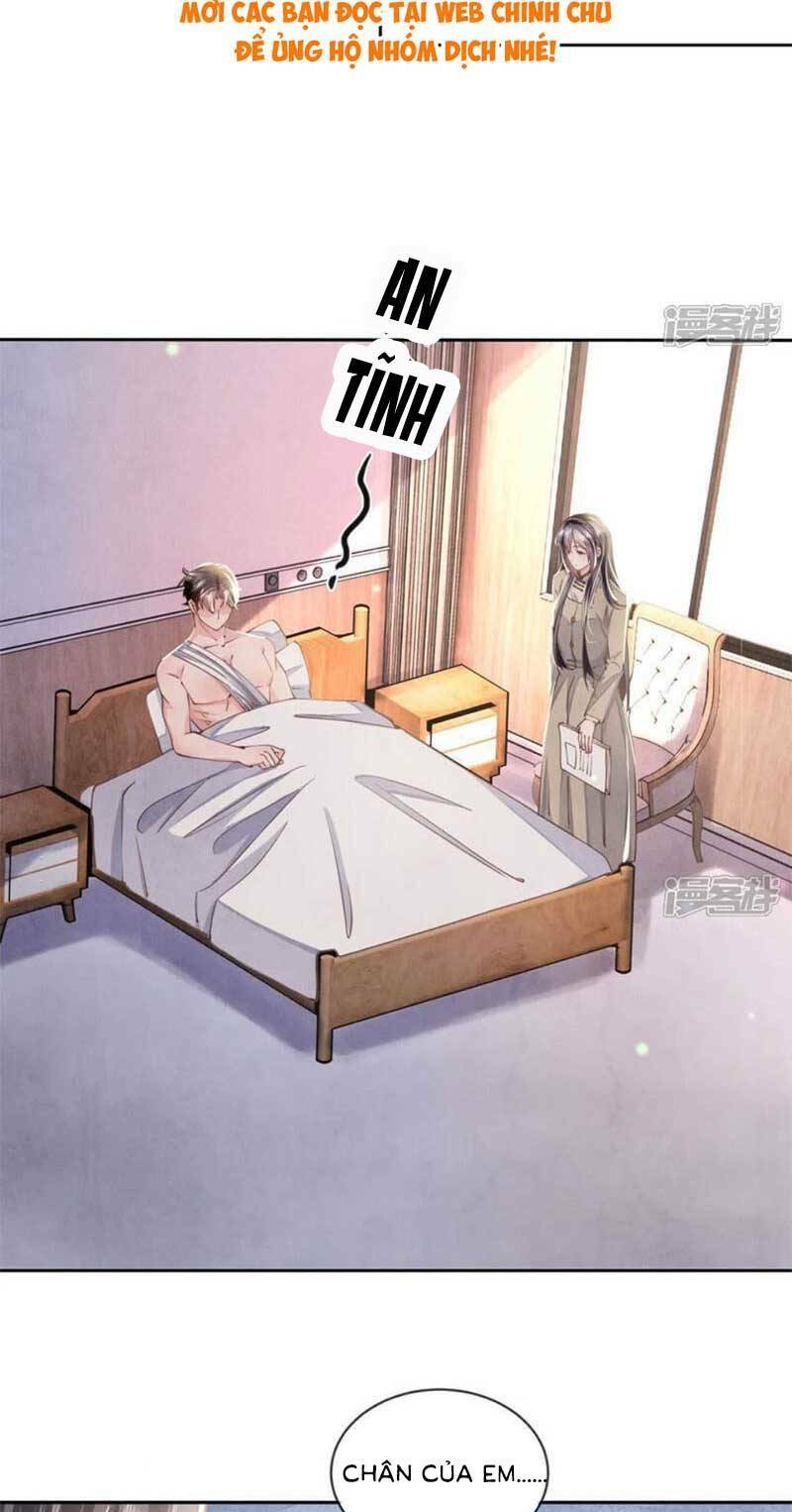 Tôi Có Ông Chồng Hay Ghen - Chapter 111 - Page 11