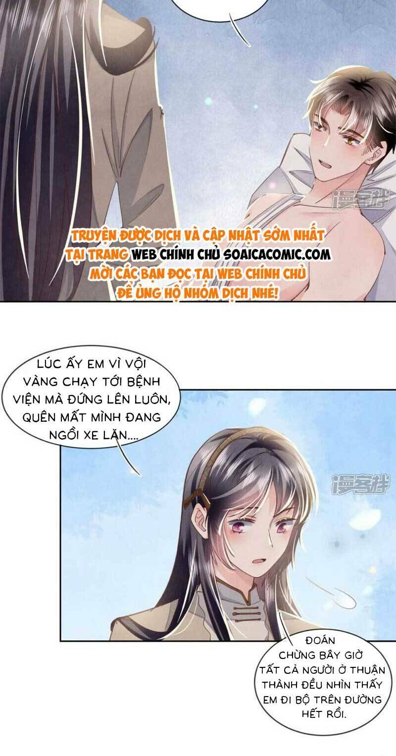 Tôi Có Ông Chồng Hay Ghen - Chapter 111 - Page 12