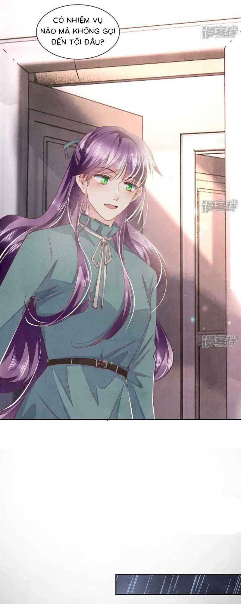 Tôi Có Ông Chồng Hay Ghen - Chapter 111 - Page 16