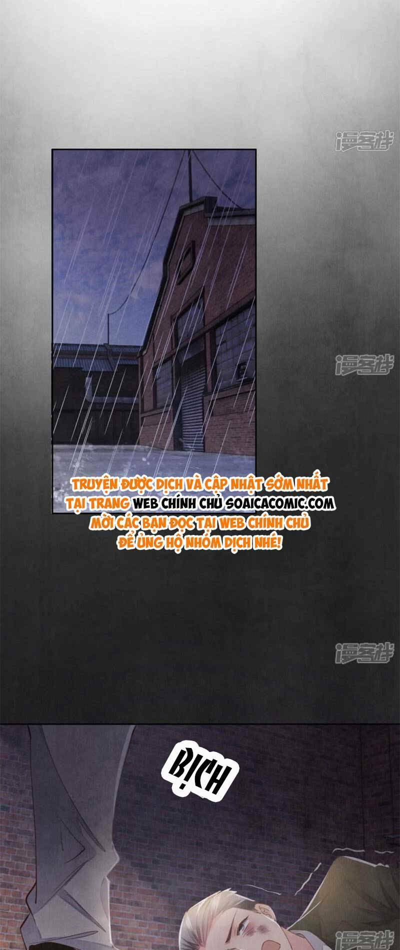 Tôi Có Ông Chồng Hay Ghen - Chapter 111 - Page 17