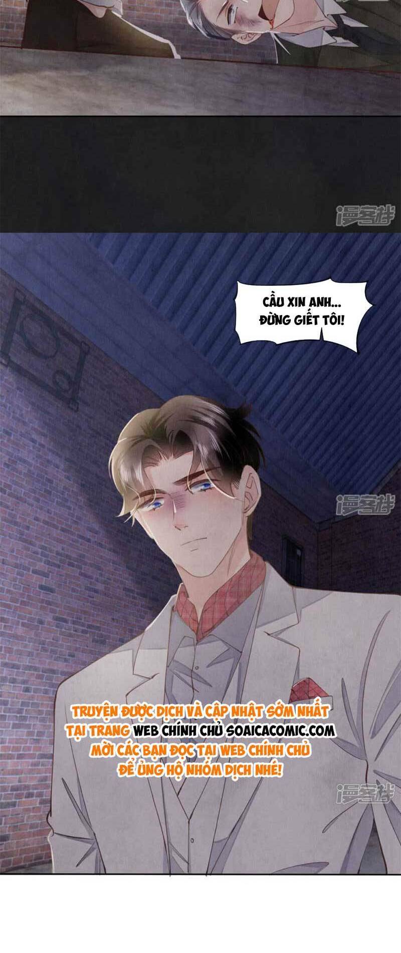 Tôi Có Ông Chồng Hay Ghen - Chapter 111 - Page 18