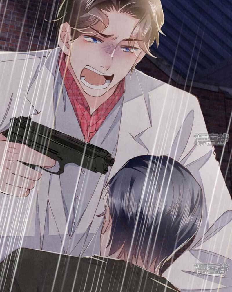 Tôi Có Ông Chồng Hay Ghen - Chapter 111 - Page 21