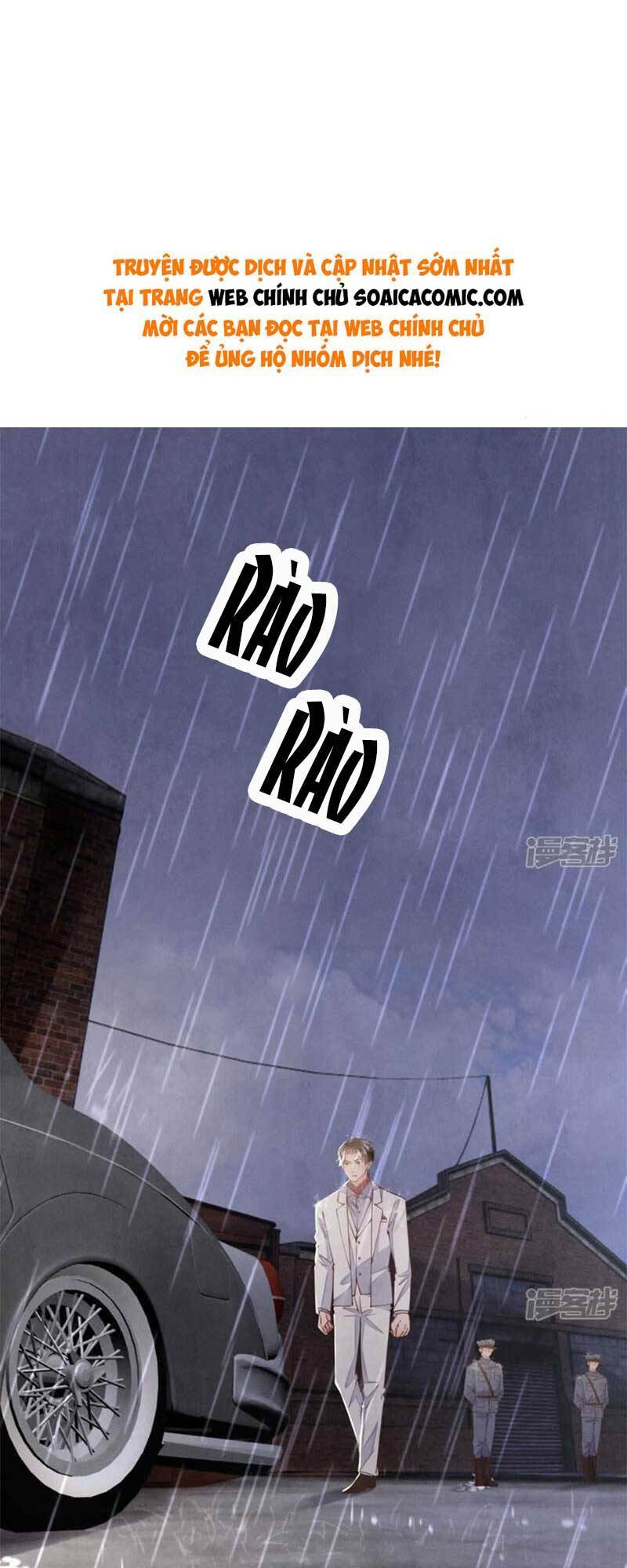 Tôi Có Ông Chồng Hay Ghen - Chapter 111 - Page 23