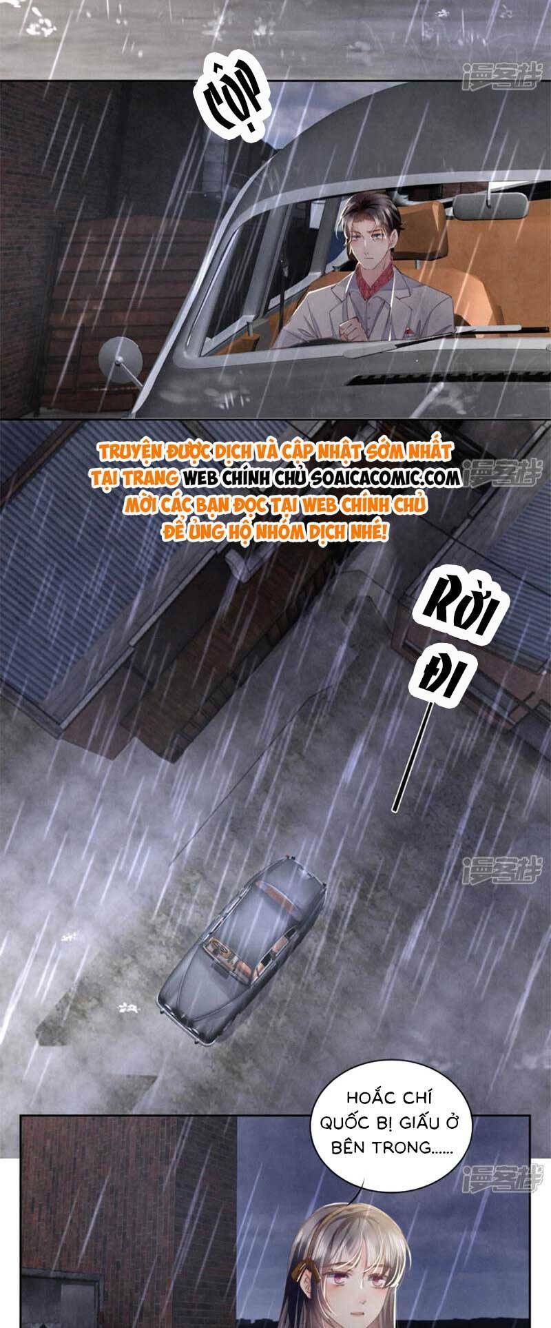 Tôi Có Ông Chồng Hay Ghen - Chapter 111 - Page 24