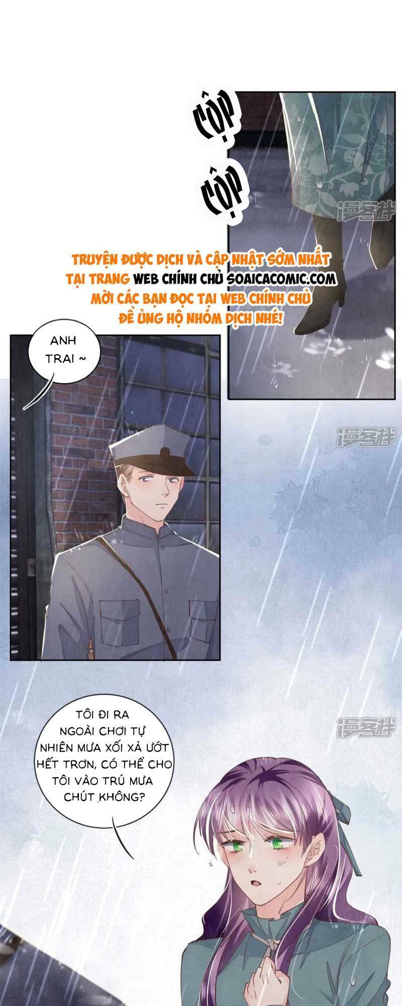 Tôi Có Ông Chồng Hay Ghen - Chapter 111 - Page 26