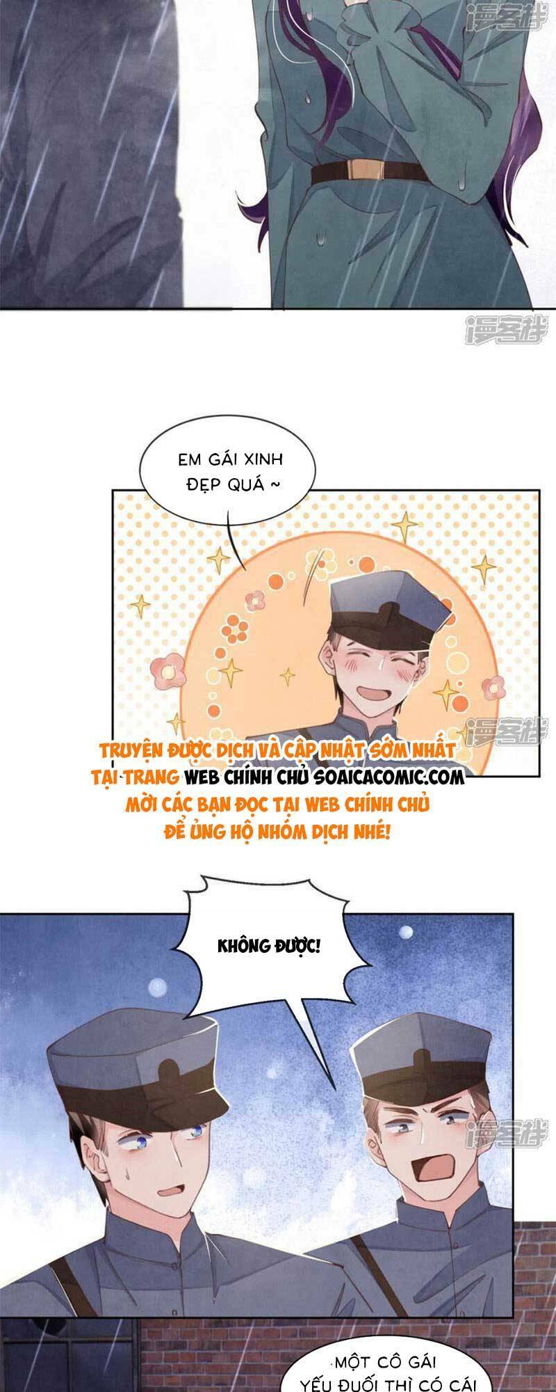 Tôi Có Ông Chồng Hay Ghen - Chapter 111 - Page 27