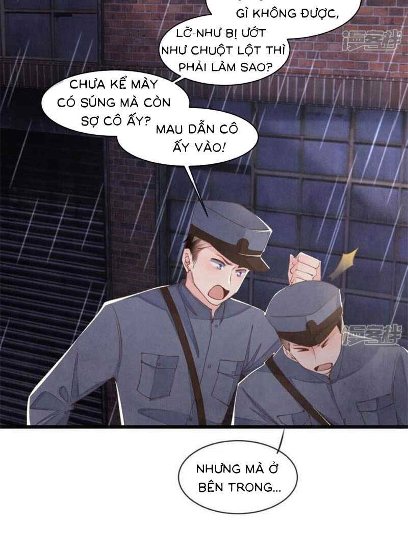 Tôi Có Ông Chồng Hay Ghen - Chapter 111 - Page 28