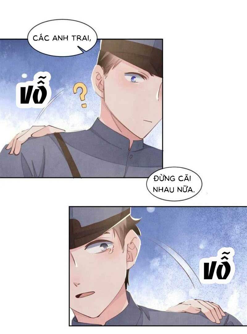 Tôi Có Ông Chồng Hay Ghen - Chapter 111 - Page 29