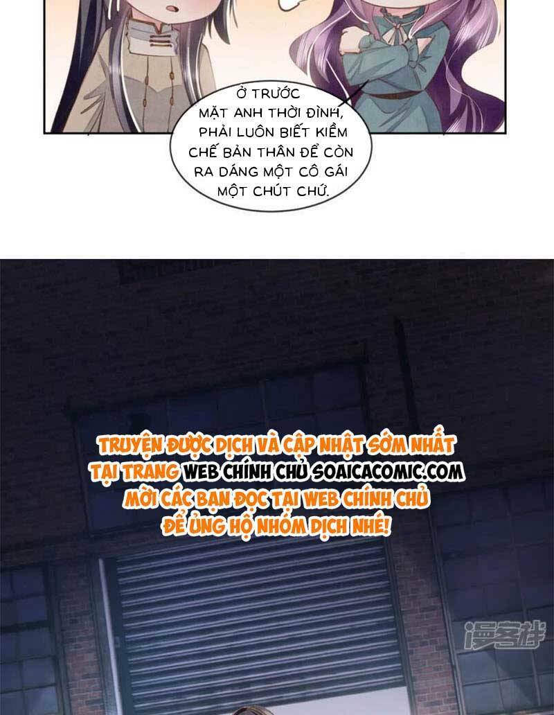 Tôi Có Ông Chồng Hay Ghen - Chapter 111 - Page 32