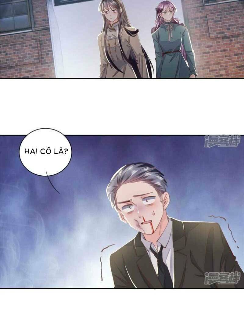 Tôi Có Ông Chồng Hay Ghen - Chapter 111 - Page 33