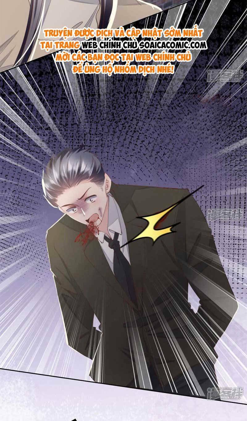 Tôi Có Ông Chồng Hay Ghen - Chapter 111 - Page 36