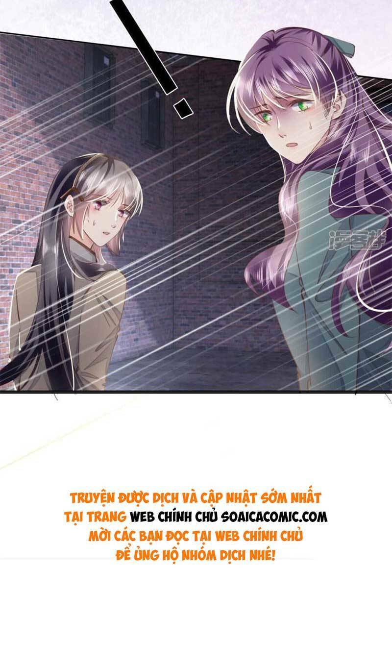 Tôi Có Ông Chồng Hay Ghen - Chapter 111 - Page 37