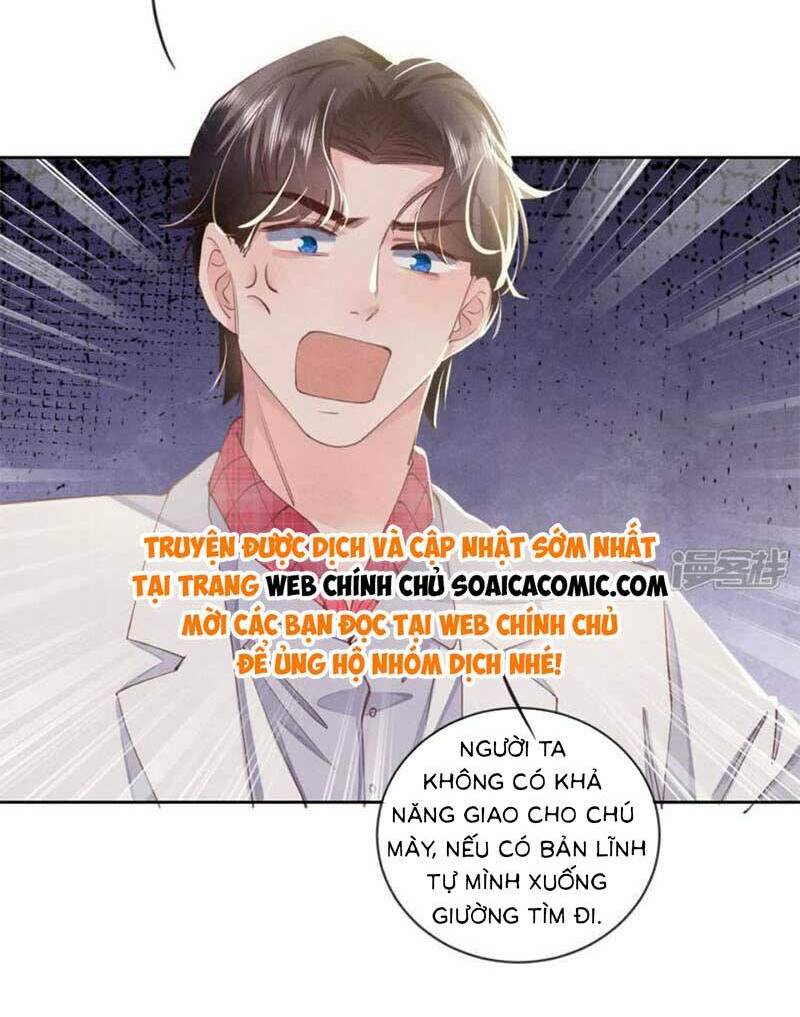 Tôi Có Ông Chồng Hay Ghen - Chapter 111 - Page 4