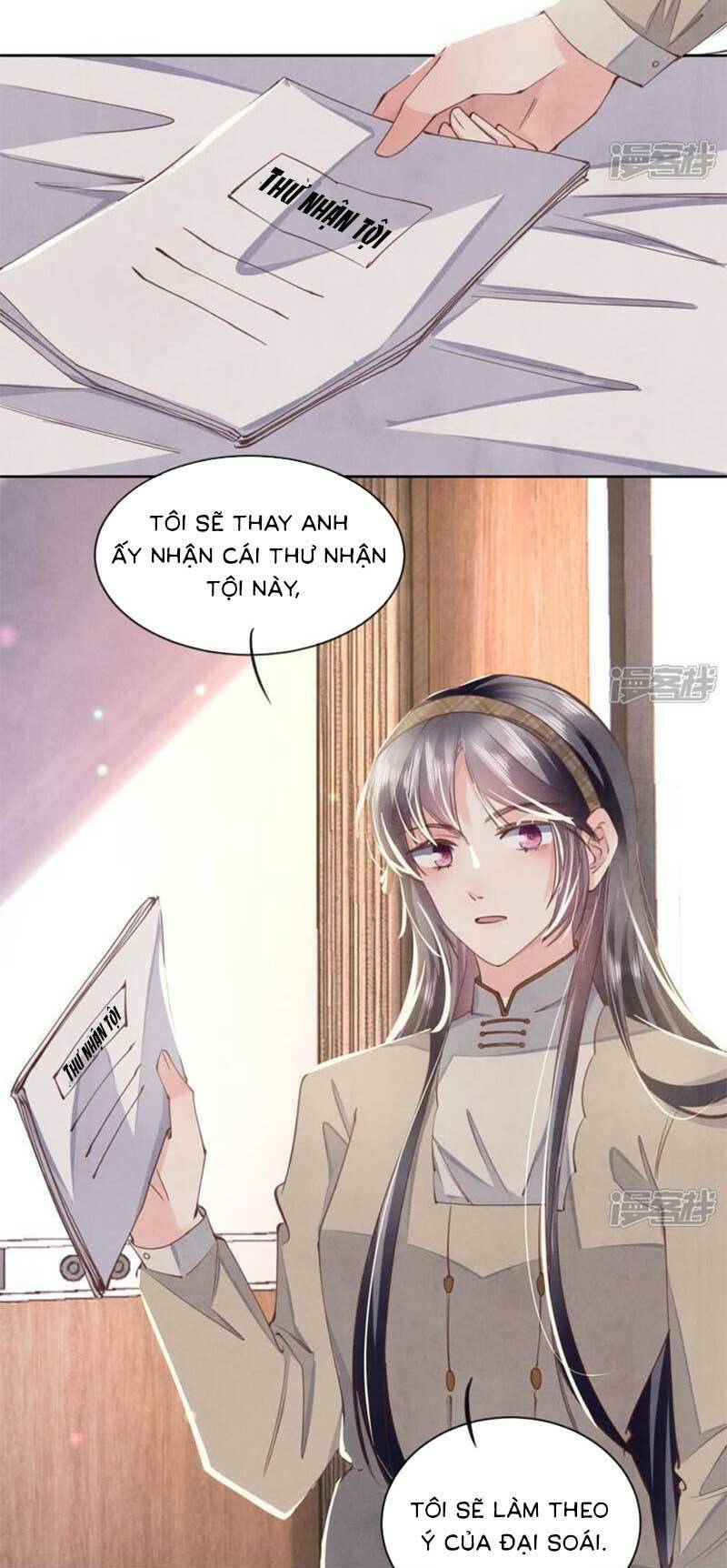 Tôi Có Ông Chồng Hay Ghen - Chapter 111 - Page 6