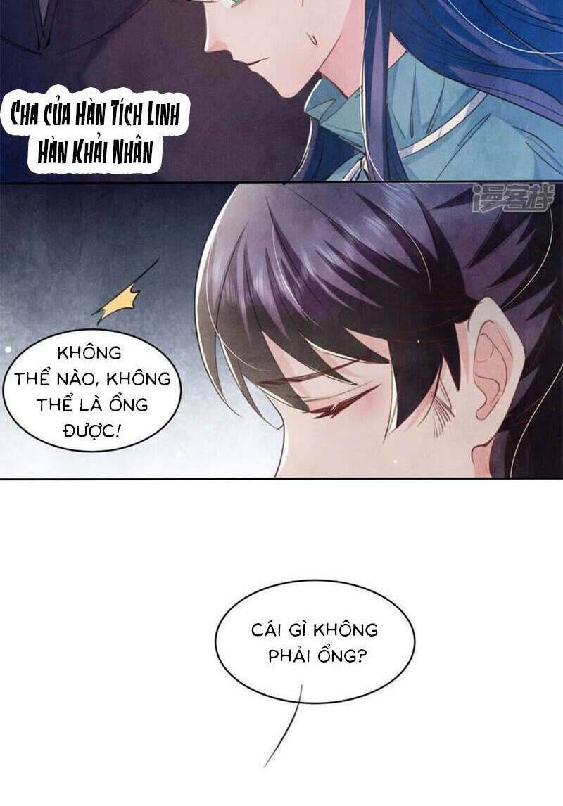 Tôi Có Ông Chồng Hay Ghen - Chapter 112 - Page 10