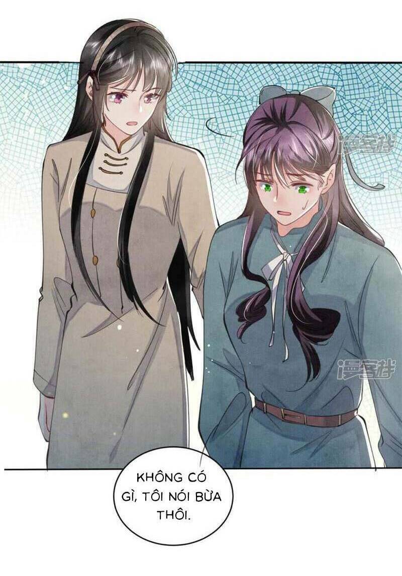 Tôi Có Ông Chồng Hay Ghen - Chapter 112 - Page 11