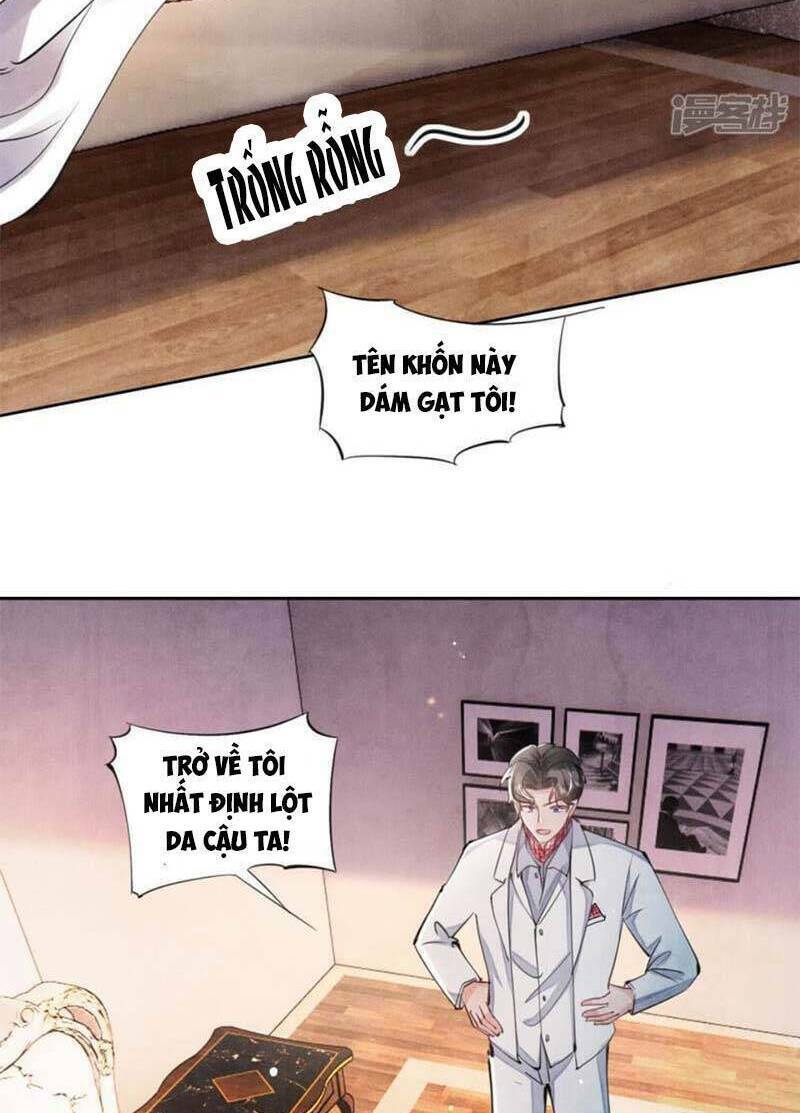 Tôi Có Ông Chồng Hay Ghen - Chapter 112 - Page 14