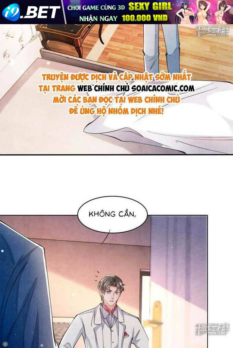 Tôi Có Ông Chồng Hay Ghen - Chapter 112 - Page 15