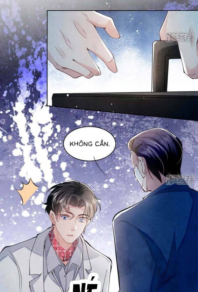 Tôi Có Ông Chồng Hay Ghen - Chapter 112 - Page 20