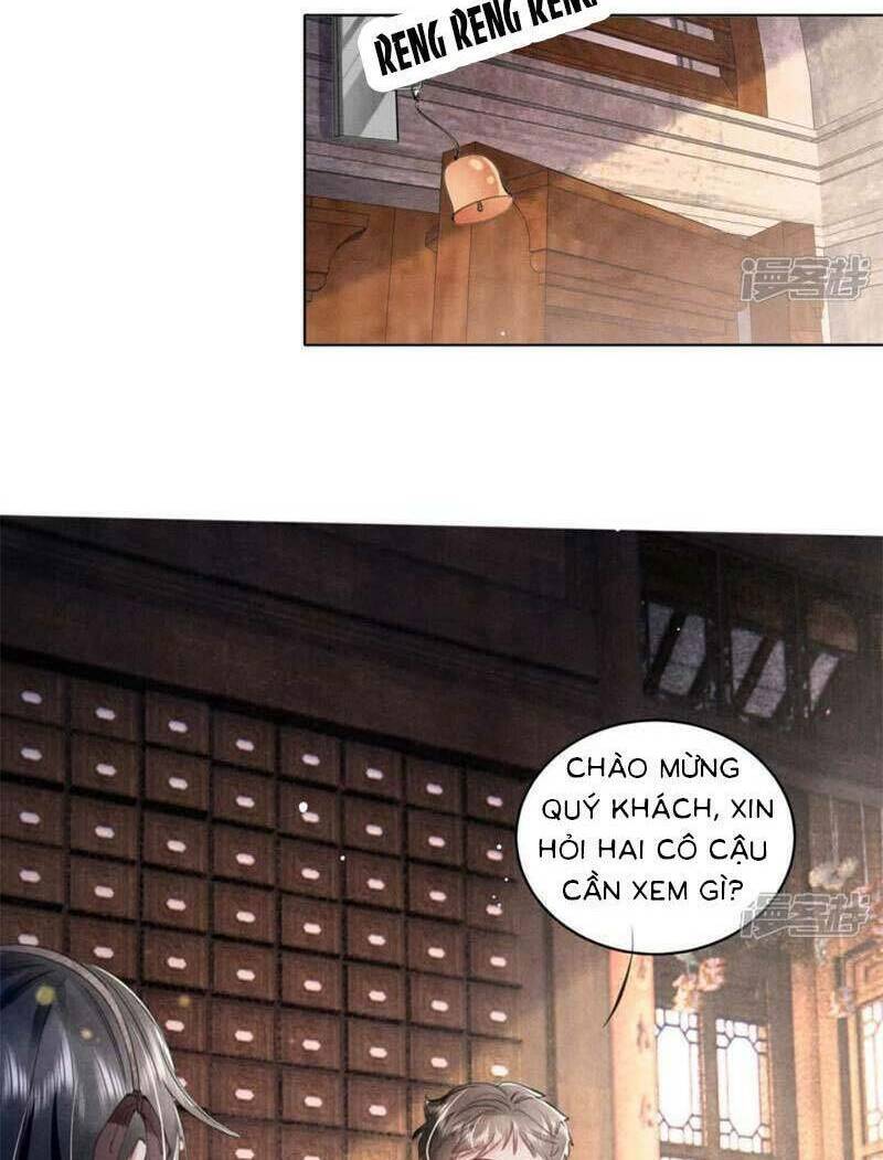 Tôi Có Ông Chồng Hay Ghen - Chapter 112 - Page 27