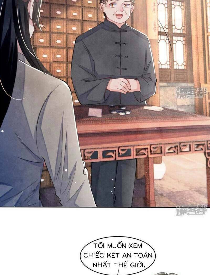 Tôi Có Ông Chồng Hay Ghen - Chapter 112 - Page 28