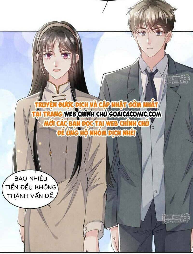 Tôi Có Ông Chồng Hay Ghen - Chapter 112 - Page 29