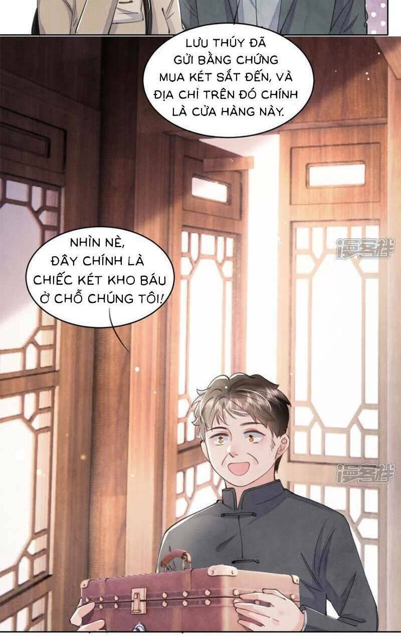 Tôi Có Ông Chồng Hay Ghen - Chapter 112 - Page 32